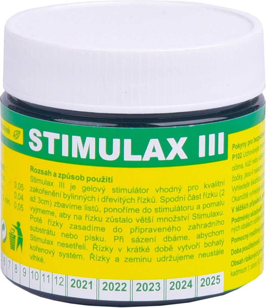 AgroBio STIMULAX III 130ml