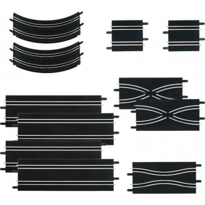 CARRERA 61601 Rozšiřující set 2 – Zboží Dáma