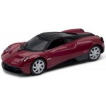 Welly Pagani Huayra model zlatý 1:34 – Zboží Mobilmania