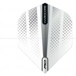 RedDragon Hardcore Radical stříbrné – Zboží Mobilmania