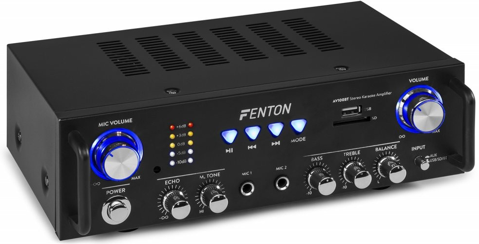 Fenton AV100BT