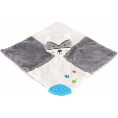 Tulilo Přítulníček mazlík Mýval šedý – Zbozi.Blesk.cz