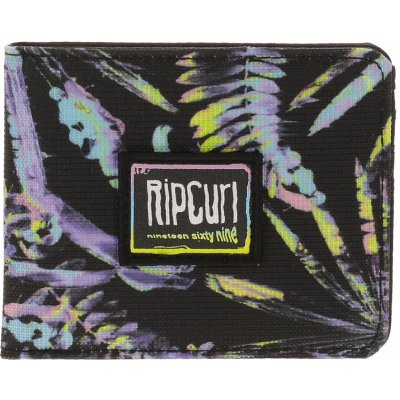 Rip Curl peněženka Mix Up PU All Day Multico – Zboží Mobilmania