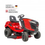 Solo by AL-KO T18-111.4 HDS-A V2 Comfort – Zboží Dáma