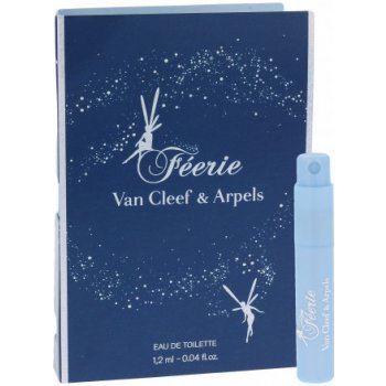 Van Cleef & Arpels Feerie toaletní voda dámská 1,2 ml miniatura