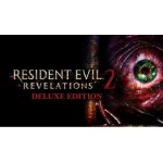 Resident Evil: Revelations 2 (Deluxe Edition) – Hledejceny.cz