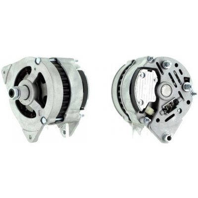 Alternátor Case 1494 Bosch 0120489958 | Zboží Auto