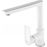 Mixxus ALEX 018 WHITE-E – Hledejceny.cz