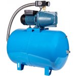 Pumpa Blue Line PJM100L 80l ležatá 230V 2,1-3,5bar ZB00001276 – Zboží Mobilmania