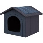 HobbyDog Látková Bouda pro psa – Hledejceny.cz