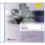 Fauré Gabriel - Requiem Op. 48 CD – Hledejceny.cz
