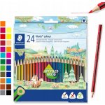 Staedtler 187 C24 24 barev – Zboží Dáma