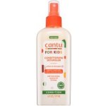 Cantu Care for Kids Conditioning Detangler Kondicionér usnadňující rozčesávání dětských vlasů 177 ml – Zbozi.Blesk.cz