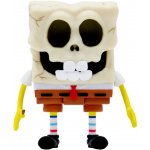 Super7 SpongeBob SquarePants Re SpongeBob SkullPants 10 cm – Zbozi.Blesk.cz