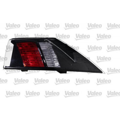 Zadní světlo VALEO 047339 – Hledejceny.cz