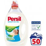 Persil Expert Sensitive gel 2,5 l 50 PD – Hledejceny.cz