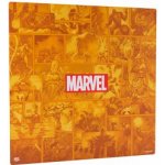 Gamegenic: Marvel Champions Marvel Orange Mat – Zboží Dáma