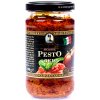 Omáčka Kaiser Franz Josef Exclusive Pesto se sušenými rajčaty 190 g