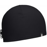 Ortovox Fleece Light beanie black raven – Hledejceny.cz