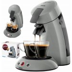 Philips HD7806 stříbrný/šedý – Zboží Dáma