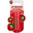Lip Smacker Fruit Strawberry balzám na rty s příchutí jahod 4 g