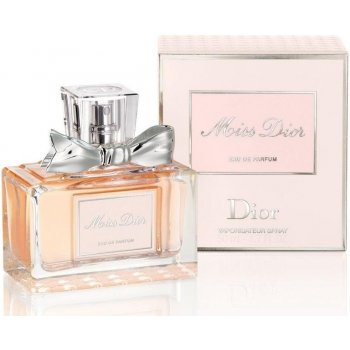 Christian Dior Miss Dior parfémovaná voda dámská 50 ml
