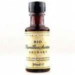 Taylor & Colledge vanilkový extrakt 50 ml – Zboží Dáma