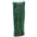 Playbox Modelovací dráty 100 ks zelené – Sleviste.cz