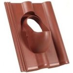 HPI Plastová prostupová taška pro krytinu Nelskamp Finkenberger průměr průchodu 100 mm hnědá 1 ks – Hledejceny.cz