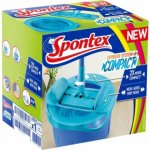 Spontex mop Express Systém Plus Compact sada 97050371 – Zbozi.Blesk.cz