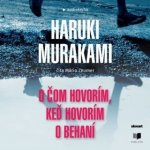 O čom hovorím, keď hovorím o behaní – Zboží Mobilmania