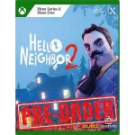 Hello Neighbor 2 – Zboží Dáma