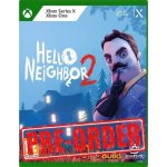 Hello Neighbor 2 – Zbozi.Blesk.cz