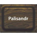 Xyladecor Classic HP 2,5 l palisandr mat – Hledejceny.cz