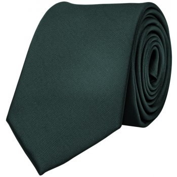 Bubibubi kravata Emerald zelená