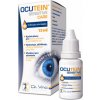Roztok ke kontaktním čočkám Simply You Pharmaceuticals OCUTEIN SENSITIVE CARE oční kapky 15 ml