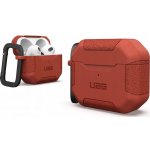 UAG Scout Rust Apple AirPods 3 104127119191 – Hledejceny.cz