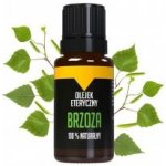 Bilovit Esenciální olej Bříza 10 ml – Hledejceny.cz