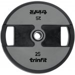 TRINFIT Olympijský Premium uretanový 25 kg 50 mm – Zboží Mobilmania