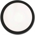 Líčidlo bílé s aplikační houbičkou – Zboží Dáma