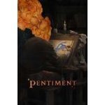 Pentiment – Zboží Mobilmania