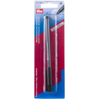 Fix na značení prádla – Sleviste.cz