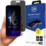 Ochranná fólie 3MK Apple iPhone 16 – Zboží Živě