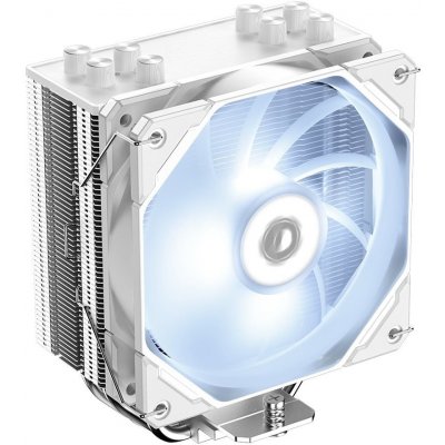 ID-COOLING SE-224-XTS WHITE – Zboží Živě
