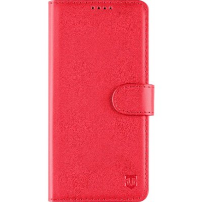 Tactical Field Notes Xiaomi Redmi 12 4G / 5G, červené
