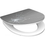 Eisl Sanitär Broken Glas High Gloss 82585 – Hledejceny.cz