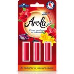 AROLA Flower 3 ks – Zboží Dáma AROLA Flower 3 ks – Zboží Dáma
