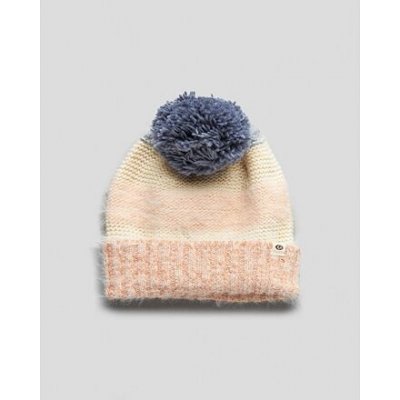 Rip Curl Surf Treehouse Pom Pom zimní čepice Multico – Hledejceny.cz