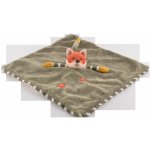 Bukowski BK Foxy veverka muchláček baby 33 cm Patchwork Family Design – Hledejceny.cz