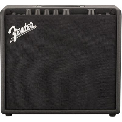 FENDER Mustang LT25